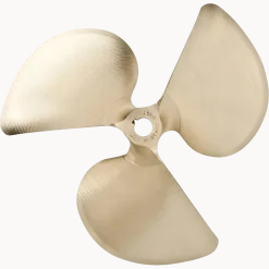 ACME 515 13.00" x 12.00" Wake/Ski 3-Blade Propeller