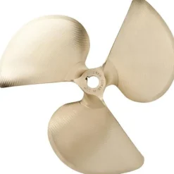 ACME 430 13.00" x 13.00" Wake/Ski 3-Blade Propeller