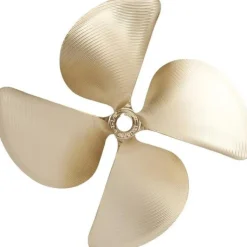 ACME 1569 13.50" x 17.50" Wake/Ski 4-Blade Propeller