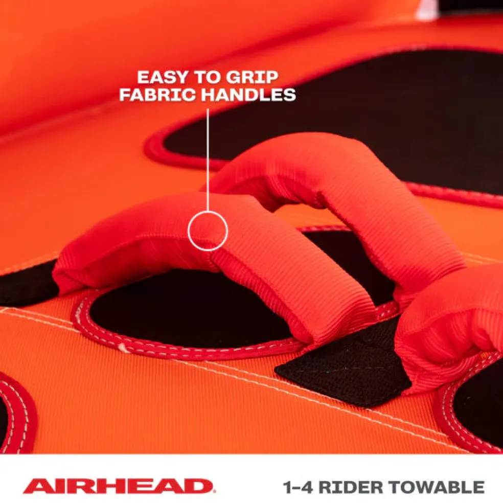 Airhead Great Big Mable 4 Person Tube