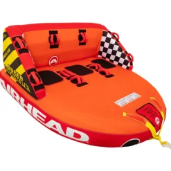 Airhead Super Mable 3 Person Tube