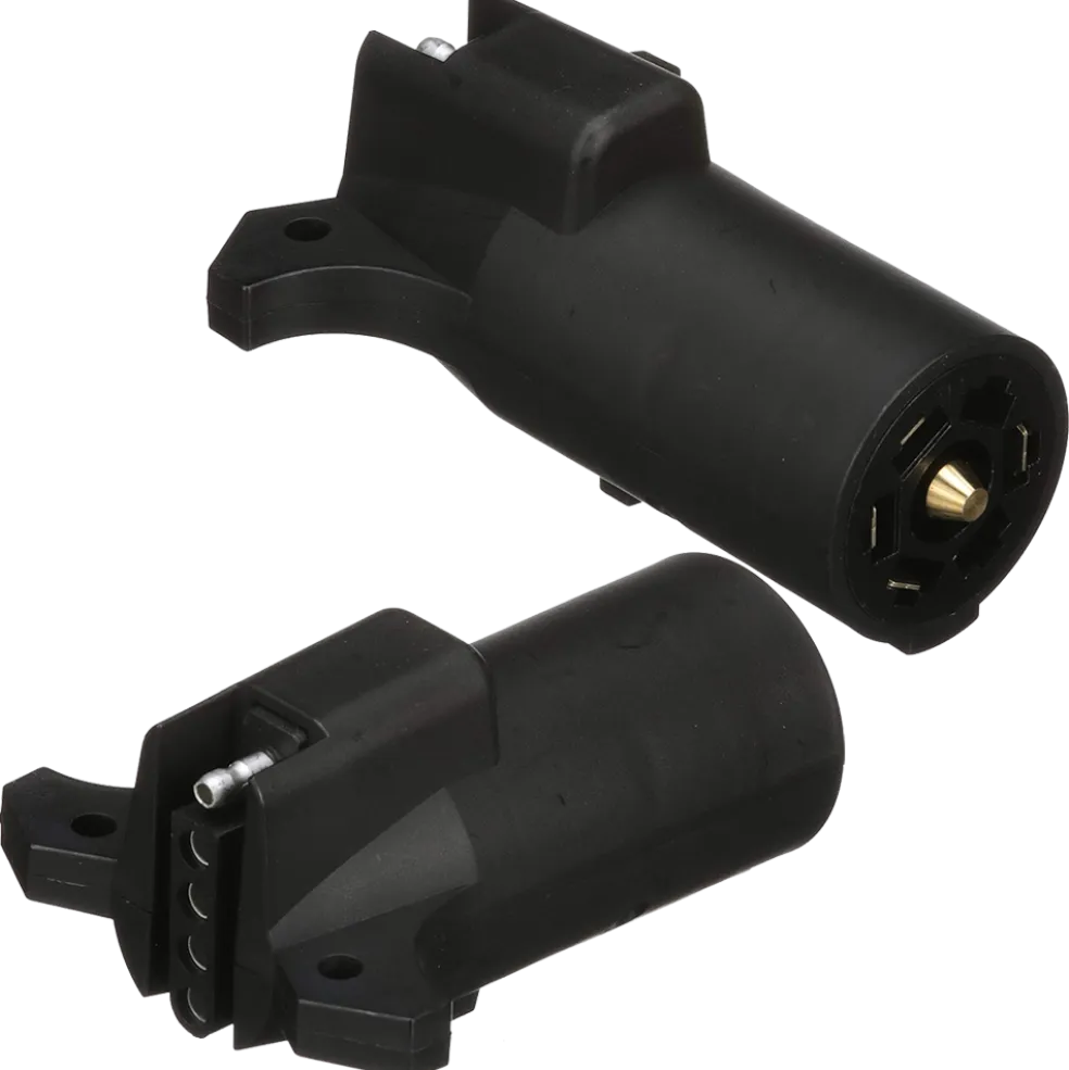 Attwood 7-5 Way Adapter