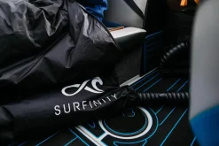Axis Heated Boat Blanket