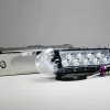 Axis Underwater 9 LED Light- Blue,'15-