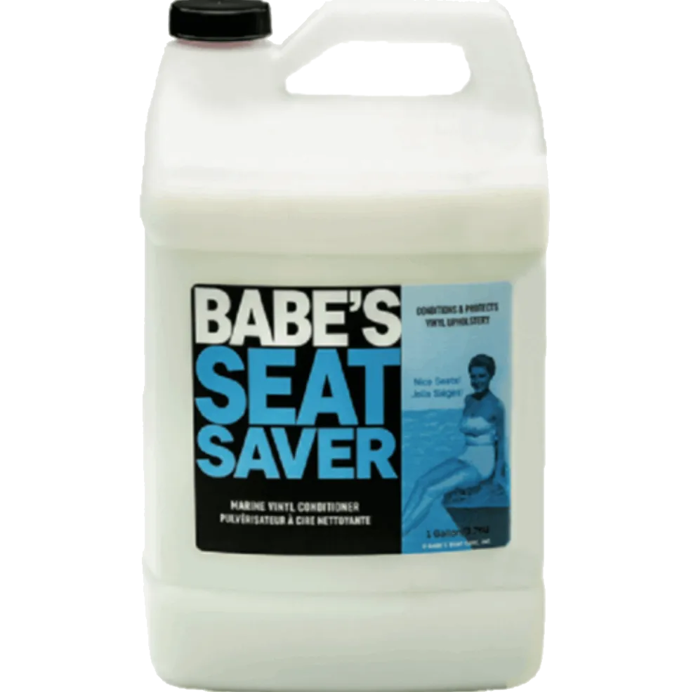 BABE'S Seat Saver (Gallon)