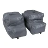 Eight.3 Plug N Play Malibu Ballast w/ Fittings - Pair - MA120 - 650 lbs