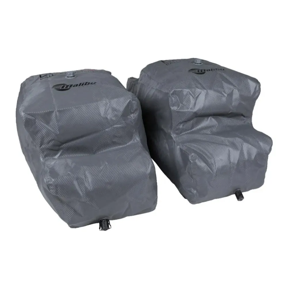 Eight.3 Plug N Play Malibu Ballast w/ Fittings - Pair - MA120 - 650 lbs