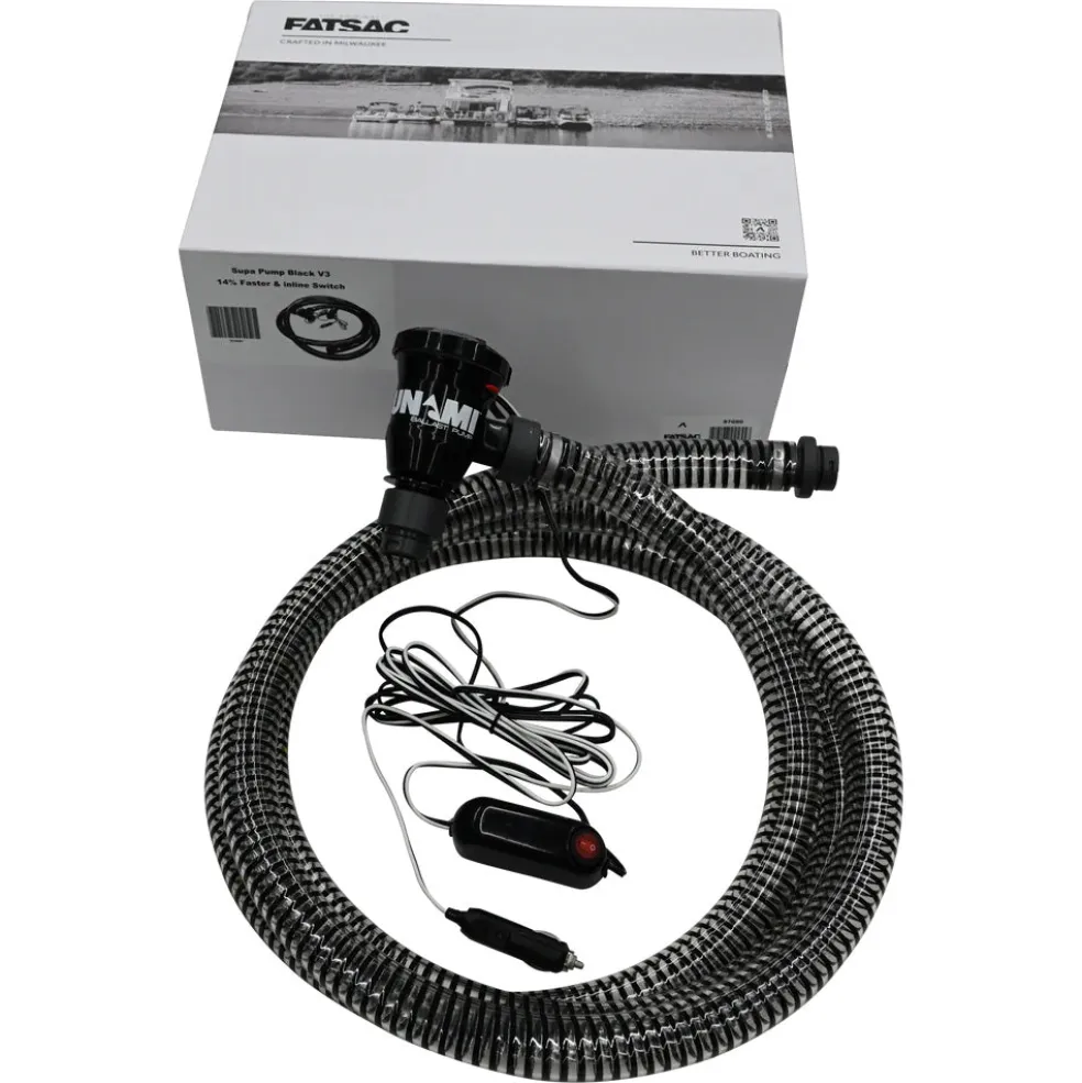 FATSAC SUPA PUMP 3.0 (S7090)