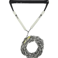Follow Basic Package - Black/Grey