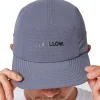 Follow Brand Tech Cap - Slate
