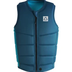 Follow Corp Men's Jacket - Blue