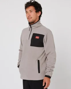 Follow Polar Crew - Stone