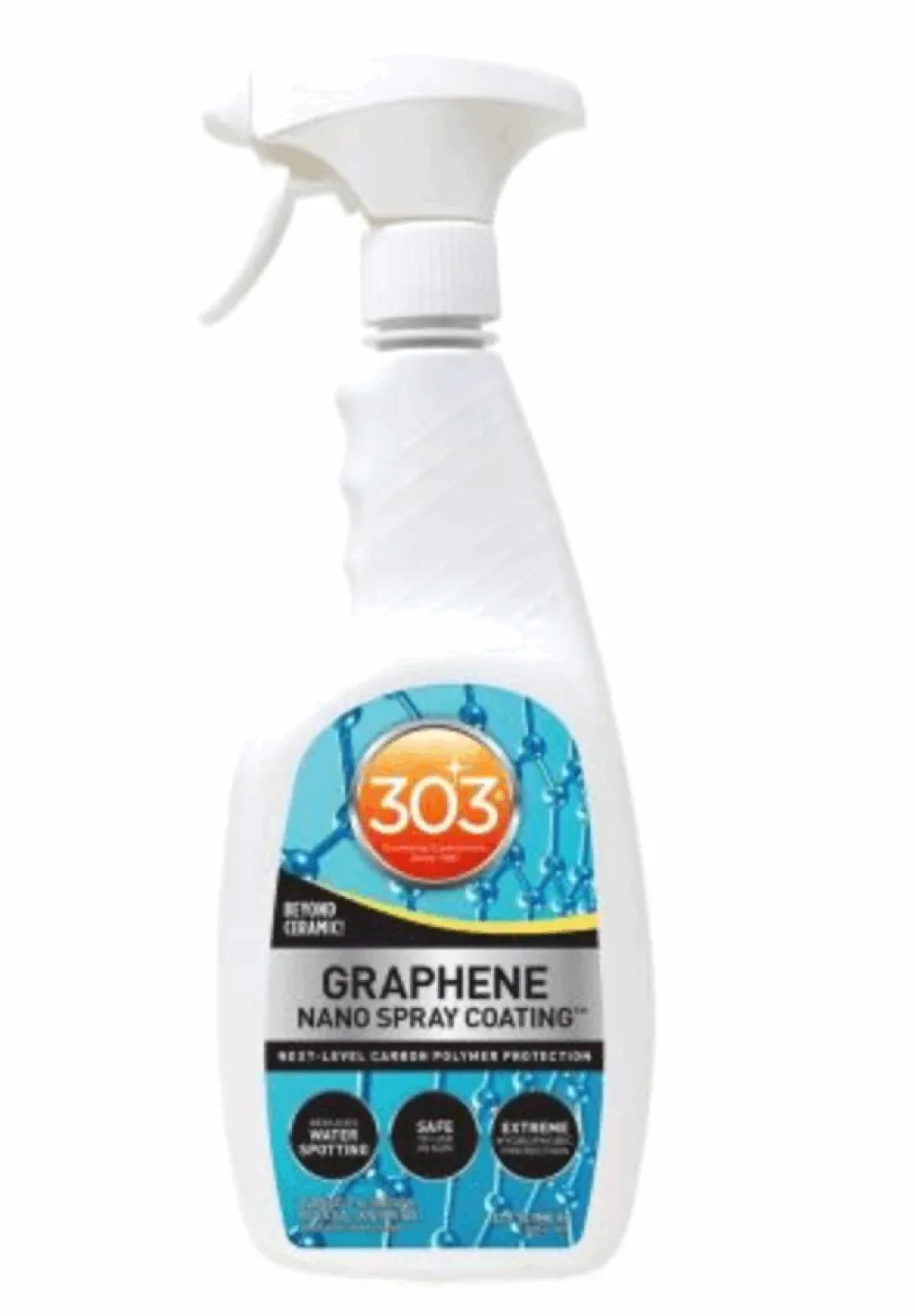 303 Graphene Nano Coating 32oz