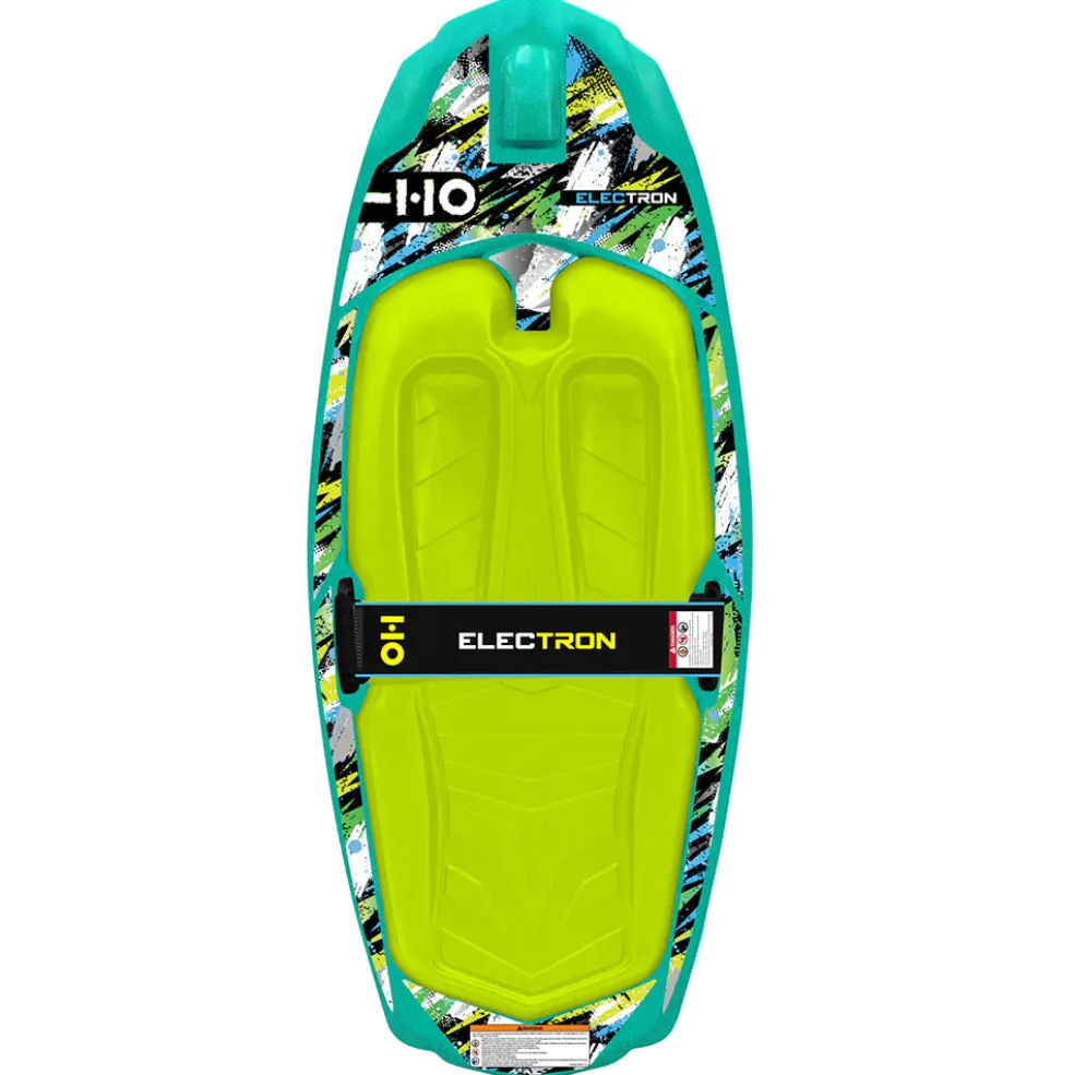HO Sports Electron Kneeboard 2026