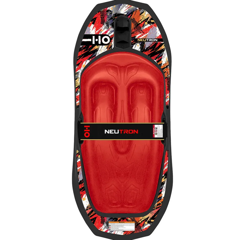 HO Sports Neutron Kneeboard