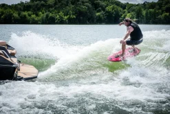 Hyperlite Accelerator Wakesurf Board 2026