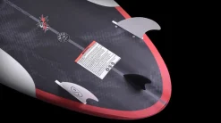 Hyperlite 2025 Buzz Wakesurf Board