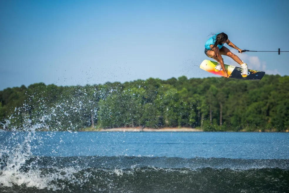Hyperlite 2023 Cadence Wakeboard