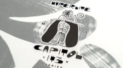 Hyperlite 2025 Capitol Wakeboard