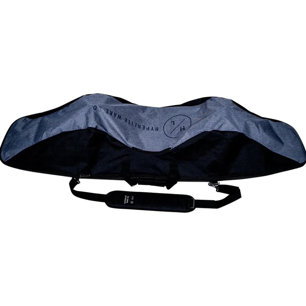 Hyperlite Essential Board Bag - Grey