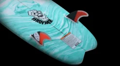Hyperlite Frother 2.0 Wakesurf Board 2026