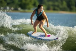 Hyperlite Good Daze Women's Wakesurf Board 2026