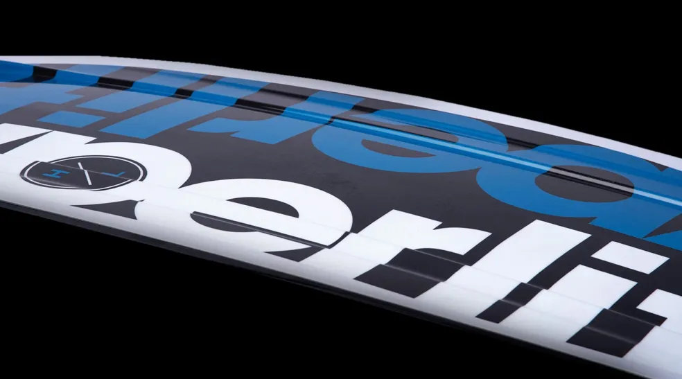 Hyperlite 2025 Motive Jr. Wakeboard - 119