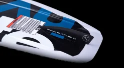 Hyperlite 2025 Motive Jr. Wakeboard - 119