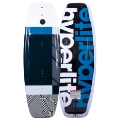 Hyperlite 2025 Motive Jr. Wakeboard | Remix Bindings