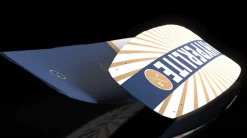 Hyperlite Murray Pro Wakeboard | Team OT Bindings 2026