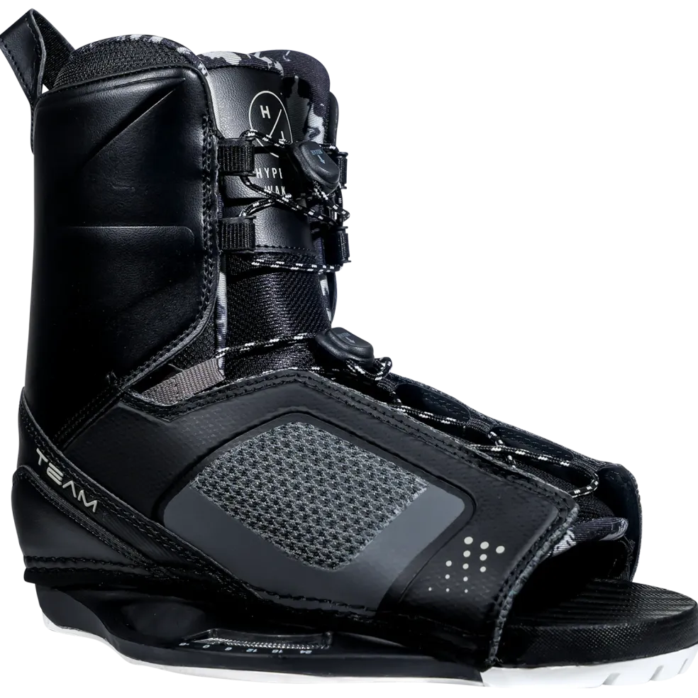 Hyperlite 2025 Murray Pro Wakeboard | Team OT Bindings
