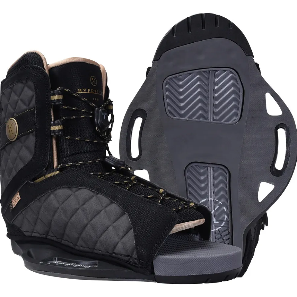 Hyperlite Prizm Wakeboard | Syn Bindings 2026