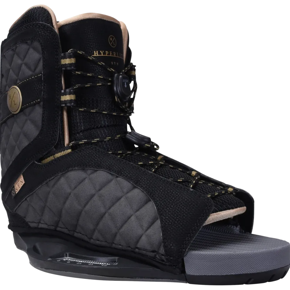 Hyperlite Prizm Wakeboard | Syn Bindings 2026