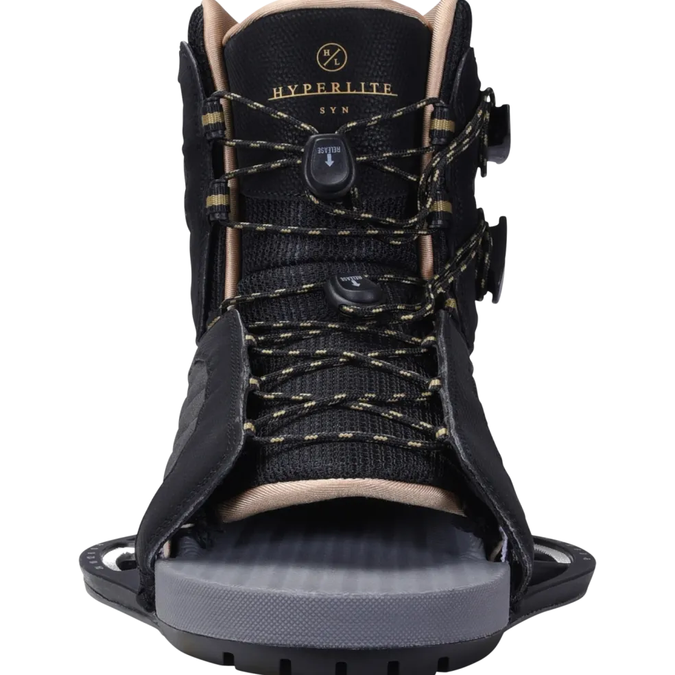 Hyperlite Prizm Wakeboard | Syn Bindings 2026