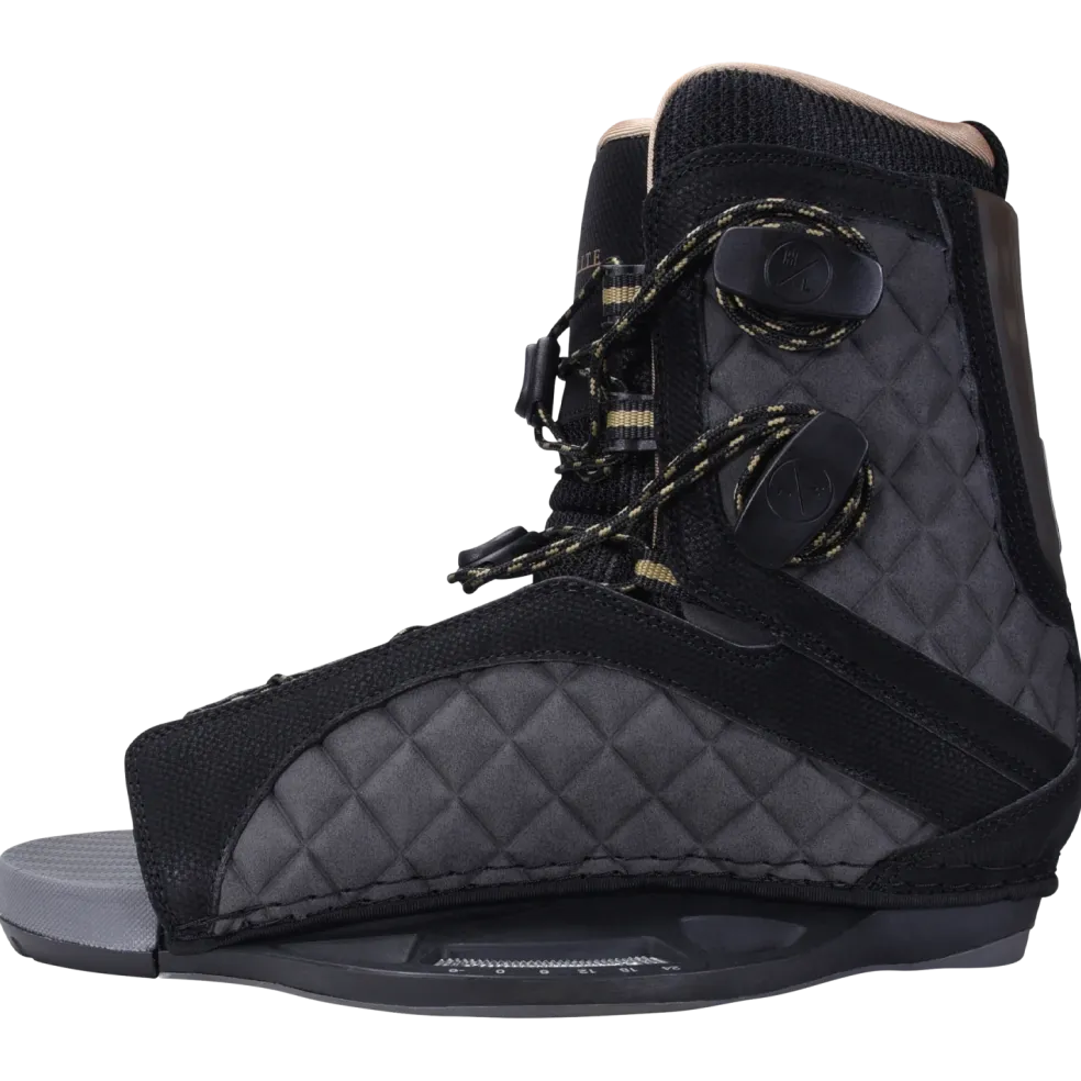 Hyperlite Prizm Wakeboard | Syn Bindings 2026