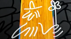 Hyperlite Prizm Wakeboard | Syn Bindings 2026
