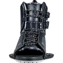 Hyperlite 2025 Rusty Pro Wakeboard | Team OT Bindings