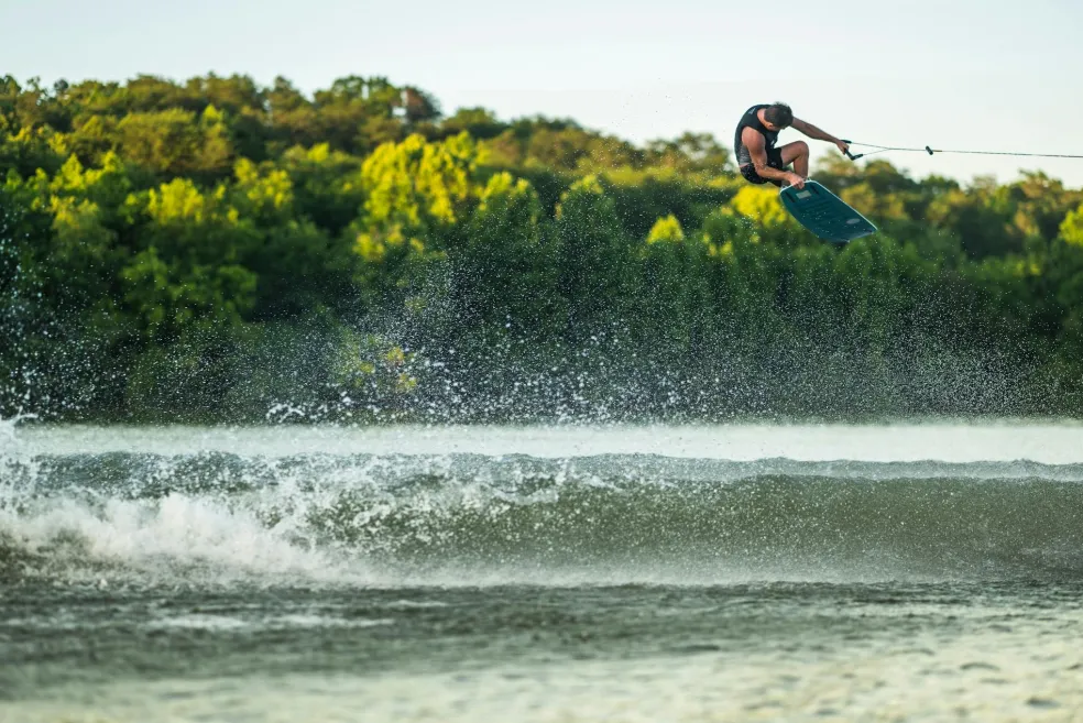 Hyperlite Sender Wakeboard 2026