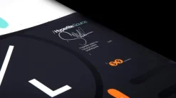Hyperlite 2023 Source Wakeboard | Team X Bindings