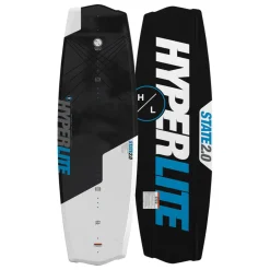 Hyperlite State 2.0 Wakeboard 2026