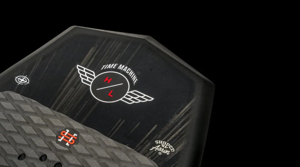 Hyperlite 2025 Time Machine Wakesurf Board