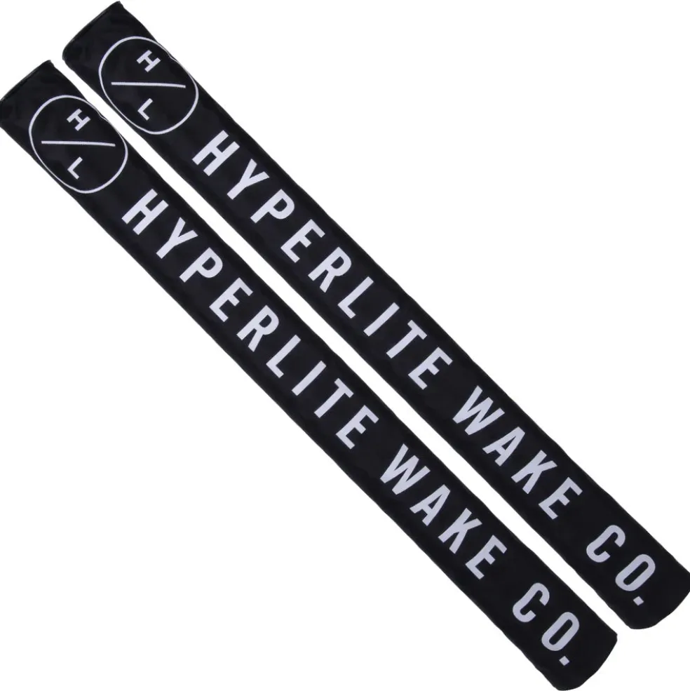 Hyperlite Trailer Boat Guide Pole Covers (Pair)
