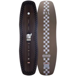 Hyperlite 2025 Wizardstick Wakeboard
