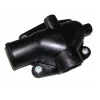 Indmar CAP, HEAT EXCHANGER BOTTOM FORD 6.2L 575 - 605903