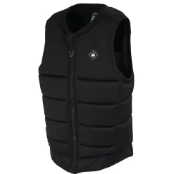 Liquid Force Code Comp Vest 2026 - Black