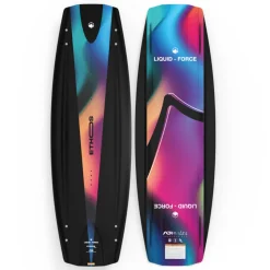 Liquid Force Ethos Wakeboard 2026