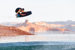 Liquid Force Ethos Wakeboard | Vertex 6X Boots 2026