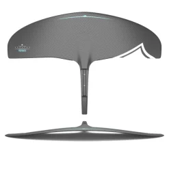 Liquid Force Horizon Carbon 1550 Fuselock Front Wing 2026