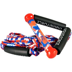 Liquid Force Learn to Surf Combo Surf Rope/Handle