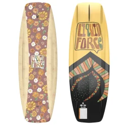 Liquid Force 2025 M.E. Kid's Wakeboard